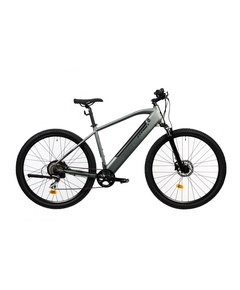 Bicicleta Electrica Corwin 28161 - 28 Inch, 490mm, Gri