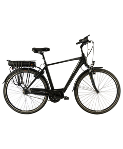 Bicicleta Electrica Corwin 28329 - 28 Inch, L, Negru