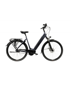 Bicicleta Electrica Corwin 28426 - 28 Inch, 490mm, Gri Lucios