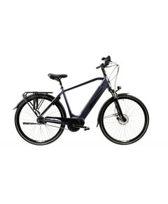 Bicicleta Electrica Corwin 28427 - 28 Inch, 530mm, Gri Lucios