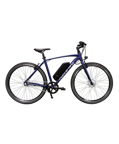 Bicicleta Electrica Cycle Pro 28171 - 28 Inch, XL, Albastru