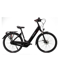 Bicicleta Electrica Devron 28426 - 28 Inch, XL, Negru
