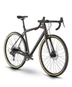 Bicicleta Gravel Raymon GravelRay 5.0 SE - 28 Inch, M, Maro