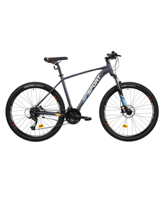 Bicicleta Mtb Afisport M3 - 29 inch, M, Gri