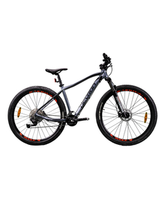 Bicicleta Mtb Devron 2023 RM3.9 - 29 Inch, L, Gri