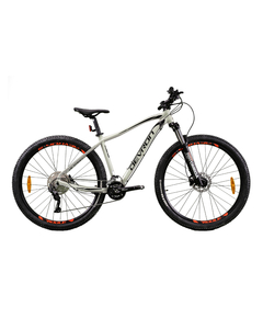Bicicleta Mtb Devron 2023 RM3.9 - 29 Inch, M, Argintiu