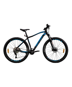 Bicicleta Mtb Devron 2023 RM3.9 - 29 Inch, M, Negru-Albastru