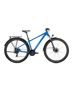 Bicicleta Mtb Raymon Nayta Street 2025 - 29 Inch, M, Albastru