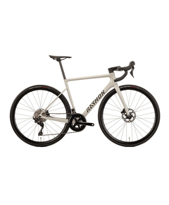Bicicleta Sosea - Ciclocross Raymon Kirana 2025 - 28 Inch, 58, Alb