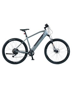 Bicicleta Electrica Corwin 29223 - 29 Inch, 490mm, Gri