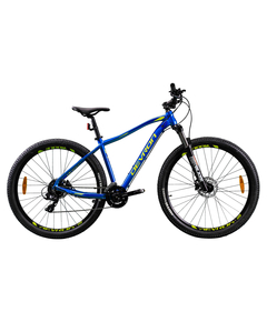 Bicicleta Mtb Devron 2023 RM1.9 - 29 Inch, M, Albastru