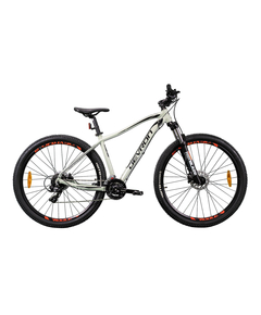 Bicicleta Mtb Devron 2023 RM2.9 - 29 Inch, L, Argintiu