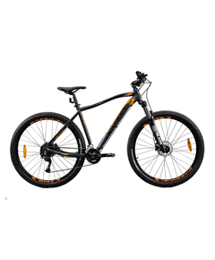 Bicicleta Mtb Devron 2023 RM2.9 - 29 Inch, L, Gri-Portocaliu