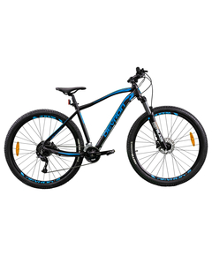 Bicicleta Mtb Devron 2023 RM2.9 - 29 Inch, L, Negru-Albastru