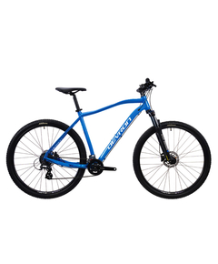 Bicicleta Mtb Devron RM1.9 - 29 Inch, M, Albastru