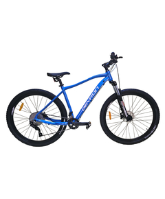 Bicicleta Mtb Devron Riddle RM4.9 2021 - 29 Inch, L, Albastru