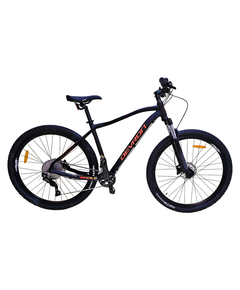 Bicicleta Mtb Devron Riddle RM4.9 2021 - 29 Inch, L, Negru