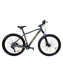 Bicicleta Mtb Devron Riddle RM4.9 2021 - 29 Inch, L, Verde