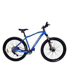 Bicicleta Mtb Devron Riddle RM4.9 2022 - 29 Inch, M, Albastru