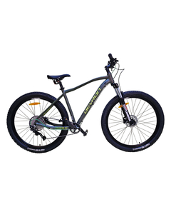 Bicicleta Mtb Devron Riddle RM4.9 2022 - 29 Inch, M, Verde