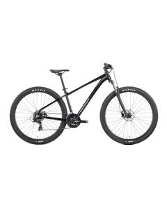 Bicicleta Mtb Raymon Nayta 2025 - 29 Inch, L, Negru