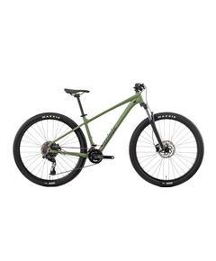 Bicicleta Mtb Raymon Nayta Pro 2025 - 29 Inch, M, Verde