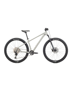 Bicicleta Mtb Raymon Nayta Ultra 2025 - 29 Inch, XL, Gri