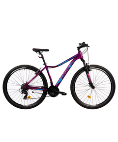 Bicicleta Mtb Terrana 2922 - 29 Inch, M, Violet