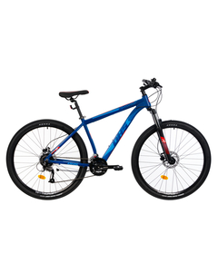 Bicicleta Mtb Terrana 2927 - 29 Inch, M, Albastru