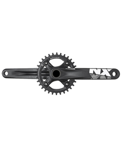 Angrenaj Pedalier Sram Nx Fara Bb30 - 1x11 Viteze, 32t