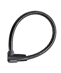 Antifurt Bicicleta Trelock Pk 460 - Negru