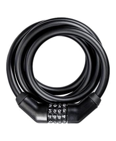 Antifurt Bicicleta Trelock Sk 360/180/13 - Negru
