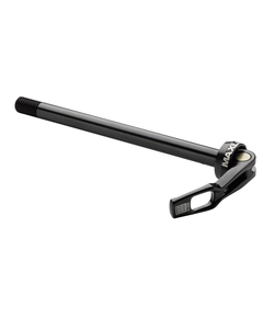 Ax Butuc Spate Maxle Lite Rockshox - L 167 Mm, Negru