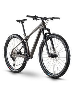 Bicicleta Mtb Raymon HardRay 8.0 - 29 Inch, XL, Negru
