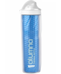 Bidon Apa Alumna - 500 ml, Albastru