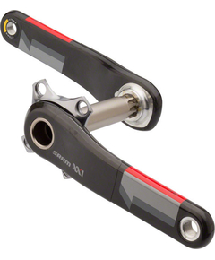 Brate Pedaliere Sram Xx1 Bb30 Q-Factor - Brat 175 Mm, Negru