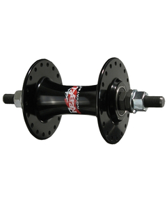 Butuc Fata Bmx Novatec A01 Csbt-14 - 48H, Auriu