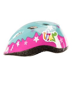 Casca Ciclism Copii Zurli City Junior Girl - XS, Mov