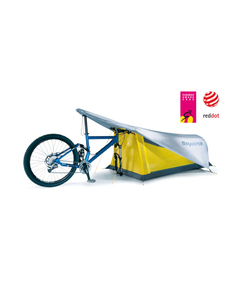 Cort individual Topeak Bikamper, TBP001, 200x90cm