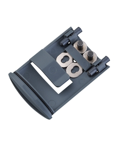 Cutie Petice Autoadezive Topeak Rescue Box, TRB01-B - Negru