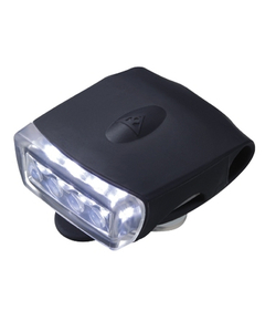 Far Fata Topeak Whitelite Dx Usb Tms040B
