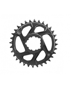 Foaie Angrenaj Sram x-Sync 2 Direct Mount 6mm Offset Eagle - 34t