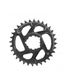 Foaie Angrenaj Sram x-Sync 2 Direct Mount 6mm Offset Eagle - 36t