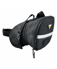 Geanta-Borseta Tija Sa Bicicleta Topeak Aero Wedge Pack tc2261B-08 - 1.3L, Negru