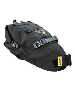 Geanta Tija Sa Bicicleta Topeak Back Loader TBP-BL2B - 10 L, Negru