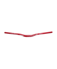 Ghidon Curbat Azonic Flow, L 785 Mm, Rosu-Negru