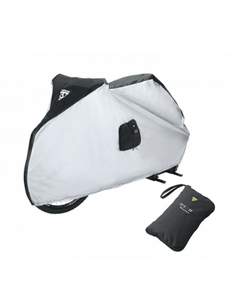 Husa Bicicleta Topeak Bike Cover, TBC003, Mtb - Argintiu