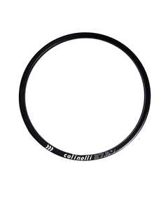 Janta dubla Cerurim Taurus D06 - 27.5 inch, Disc, 32H, Negru