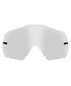 Lentile Rezerva Ochelari Ciclism O'Neal B-10 - Transparent