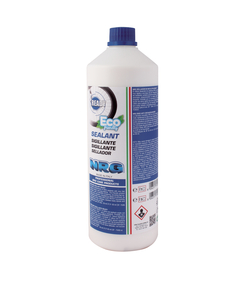 Lichid Transformare Tubeless Flacon, Rubena - 1 L, Gri